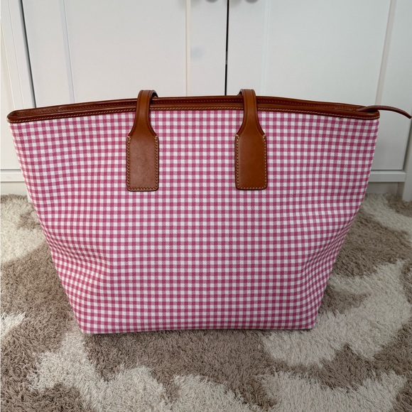 Dooney & Bourke Tote Bag - Picture 3 of 10